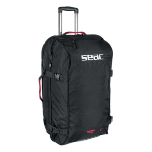 Soma Seac Trolley Equipage 1000