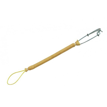 Amortizators 17 cm lateksa (Loop-Rubber-Special karabīns)