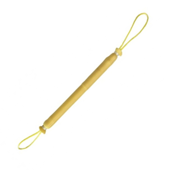 Amortizators 13 cm lateksa (Loop-Rubber-Loop)