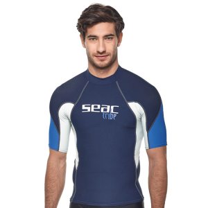 Likras krekls vīriešu Seac Sub