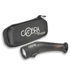 Lukturis Best Divers Cobra Pure 1500 lūmenu (uzlādējams)