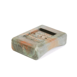 Jostas atsvari 2 kg ar gumijas apvalku, kamuflāža