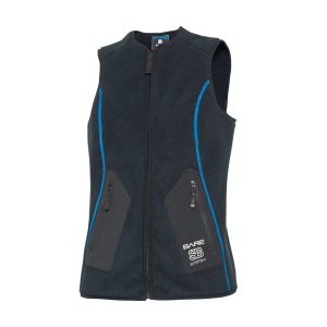 Bare SB SYSTEM, veste, sieviešu