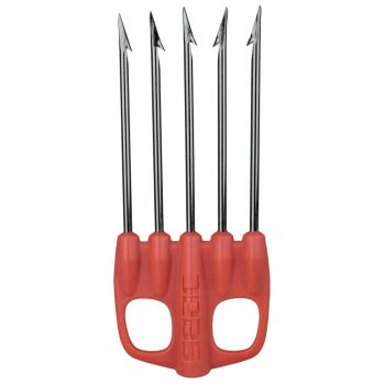 Uzgalis Seac Sub 5-prongs