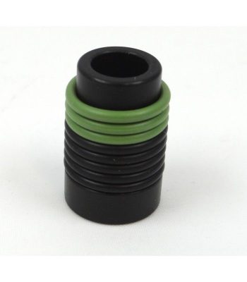 Amortizators Vuoto, harpūna ø 8 mm., iekšējais stobrs 13