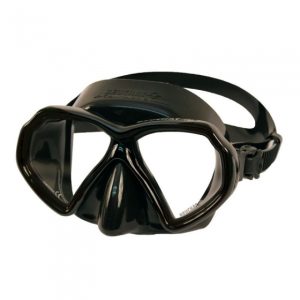 Maska Beuchat X-Contact 2 Mini