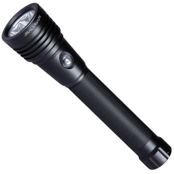 Lukturis Salvimar Rigel, 3800 lumeni (uzlādējams)