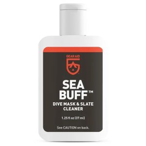 Līdzeklis pret miglas veidošanos Best Divers Sea Buff