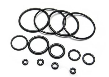 O-veida gredzens priekš Kayuk-13