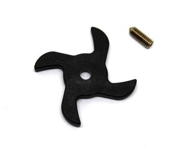 Automātiskais auklas nometējs priekš Salvimar Predathor