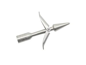 Uzgalis Scorpena single v.3