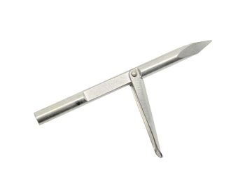 Uzgalis Scorpena single thick