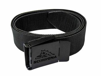 Josta Scorpena neilona ar metāla sprādzi