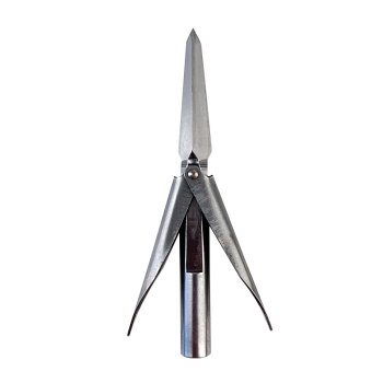 Uzgalis Scorpena Merlin Short