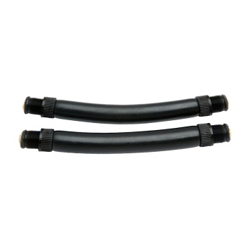 Gumiju pāris Salvimar 17-18 mm, izmērs centmetros