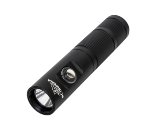 Lukturis Scorpena O 1000 lumeni