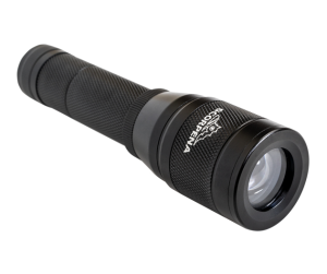 Lukturis Scorpena R 1000 lumeni (uzlādējams)