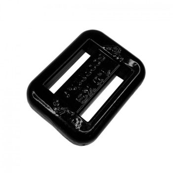 Jostas atsvari Scorpena 1 kg, melni