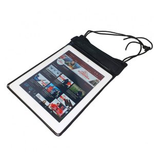 Scorpena ūdensnecaurlaidīgs vāciņš planšetdatoram