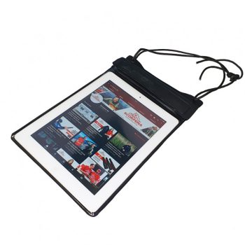 Scorpena ūdensnecaurlaidīgs vāciņš planšetdatoram