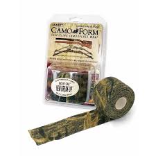 Kamuflāžas lente 1 metrs