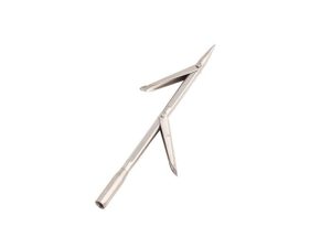 Uzgalis Scorpena single ar diviem atskabargiem