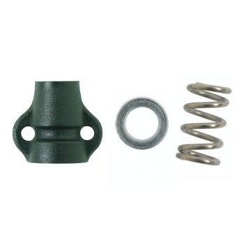 Auklas stiprinājums priekš 8mm harpūnas, plastmasas