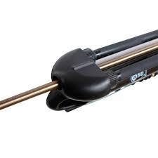 Atvērtā ieroča galva Scorpena arbaletam