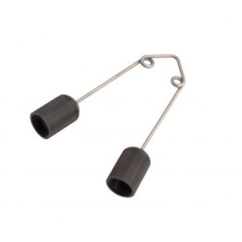 Gumju stiprinājums Scorpena 255