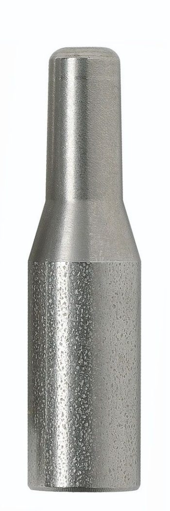 Nerūsējošā tērauda harpūnas stiprinājums priekš Asso un SL