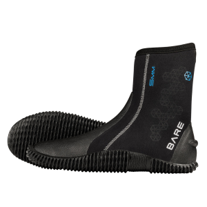 Botas Bare S-Flex 7mm