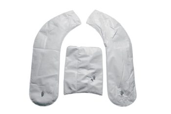 Iekšējās lāpstiņas Scorpena D2 bojam