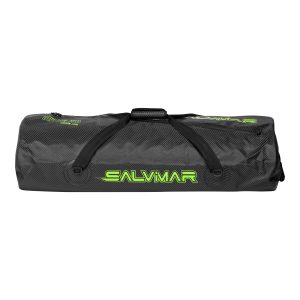 Salvimar soma Dry Big 100, karbonas dizains