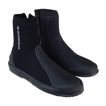 Neoprēna botas Scorpena Mallorca, 7 mm