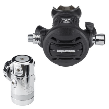 Regulators Apeks XTX50