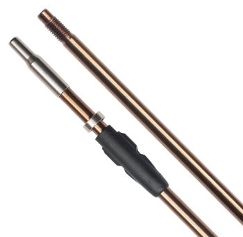 Harpūna (galvanizēta) 7mm priekš 40 Predathor Vuoto