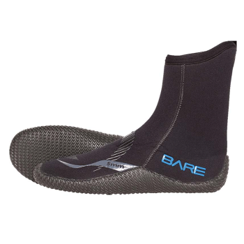 Botas Bare 5mm