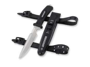 Nazis Buchat Ocean Legend