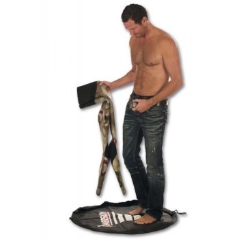 Soma Imersion Changing mat