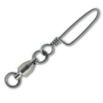 3.5cm karabīns Imersion ar grozāmo šarnīru