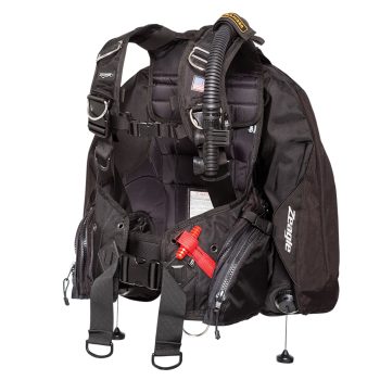 BCD Zeagle Ranger