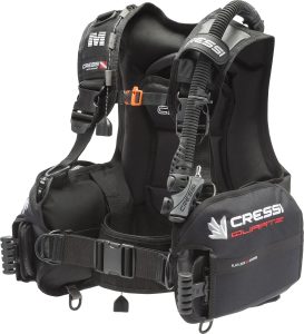 BCD Cressi Quartz