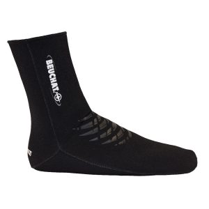 Zeķes Beuchat Elaskin 4mm