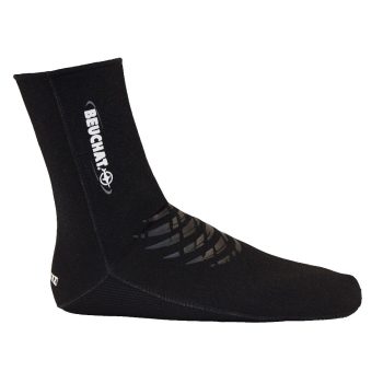 Zeķes Beuchat Elaskin 4mm