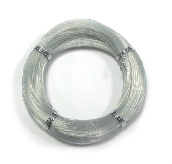 Monofilā aukla Scorpena 1,5 mm, 100 metri