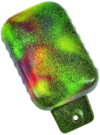 Ātras noņemšanas atsvari Best Divers, kamuflāža, 750 gr