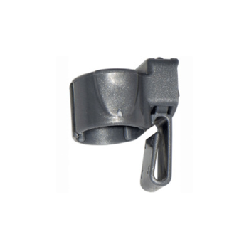 Trubiņas turētājs Bare