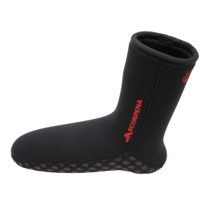 Zeķes Scorpena A, 8mm