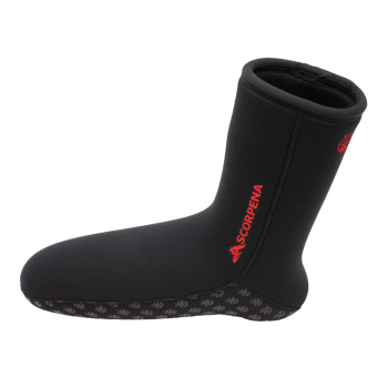 Zeķes Scorpena A, 6mm