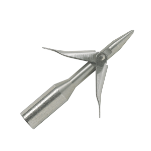 Uzgalis Salvimar single Short